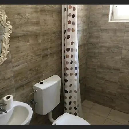 Hanna Apartman 2 Appartamento