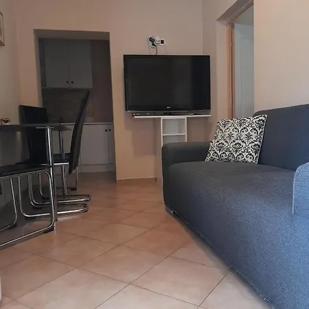 Hanna Apartman 2