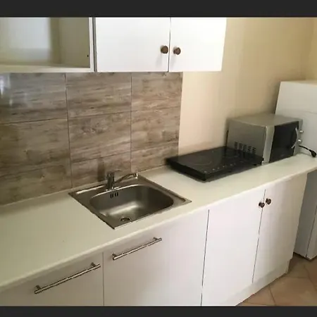 Appartamento Hanna Apartman 2 *